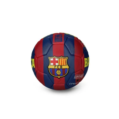 Lopta Fcb Bandera MINI