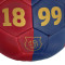 Lopta JOSMA SPORT Fcb početna 2024. 2025