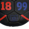 Lopta JOSMA SPORT Fcb u gostima 2024. 2025
