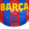 Lopta JOSMA SPORT Fcb Bandera