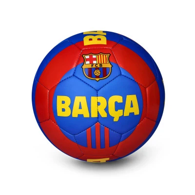 Lopta Fcb Bandera