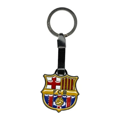 Privjesak za ključeve Fcb grb