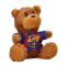 Fcb Teddy Bear