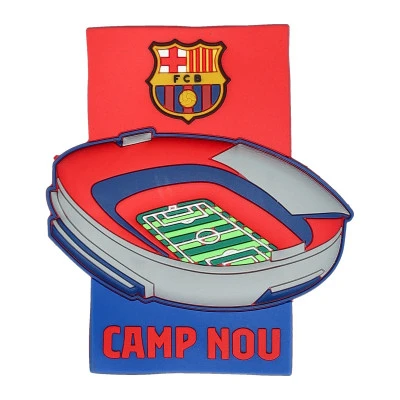 Magnet Fcb Camp Nou