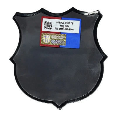 Magnet Fcb gumena grba