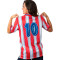 Majica Coolligan Atlético Madrid iz 1996