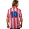 Majica Coolligan Atlético Madrid iz 1996