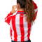 Majica Coolligan Atlético Madrid iz 1995