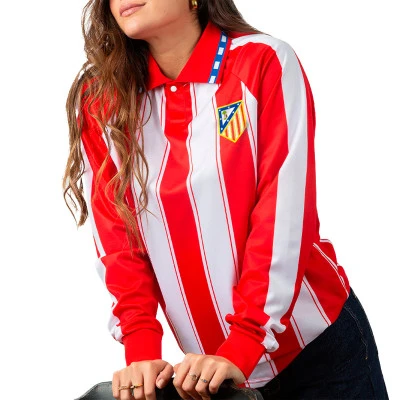 Majica Atlético Madrid iz 1995