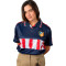 Majica Coolligan Atlético Madrid iz 1998