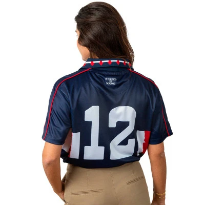 Majica Atlético Madrid iz 1998