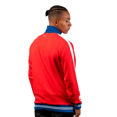 Majica dugih rukava Majica dugih rukava Atlético De Madrida iz 2000