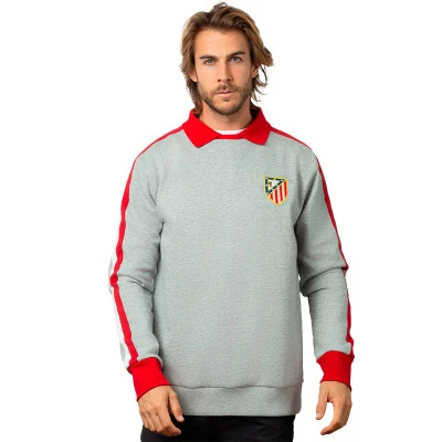 Majica dugih rukava Majica dugih rukava Atlético De Madrida iz 1970