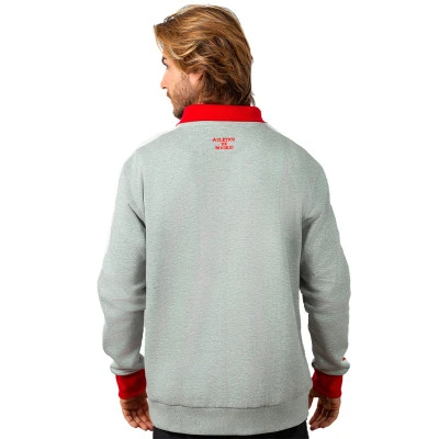 Majica dugih rukava Majica dugih rukava Atlético De Madrida iz 1970