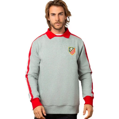 Majica dugih rukava Majica dugih rukava Atlético De Madrida iz 1970