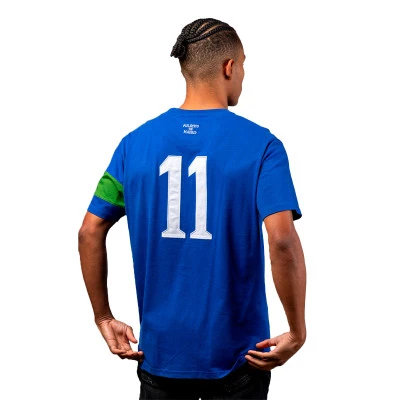 Majica Atlético De Madrid u gostima 1977