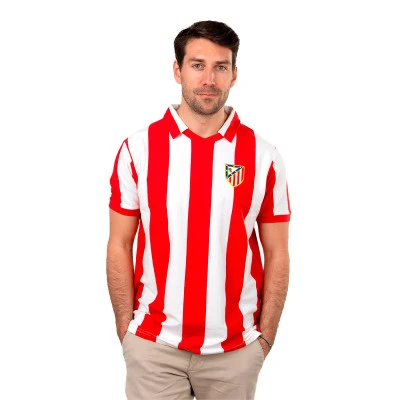 Majica Atlético De Madrid 1970. Domaćin