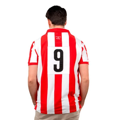 Majica Atlético De Madrid 1970. Domaćin