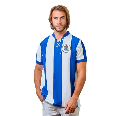 Majica 1909 Real Sociedad