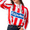 Majica Coolligan Real Sporting iz 1993
