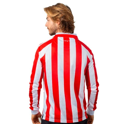 Majica Real Sporting iz 1993