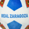 Lopta Real Zaragoza Real Zaragoza Espuma