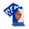 Šal Real Zaragoza Prava Zaragoza