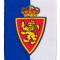 Šal Real Zaragoza Prava Zaragoza