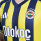 Dres adidas Fenerbahçe 2025-2026 Početna
