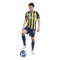 Dres adidas Fenerbahçe 2025-2026 Početna