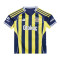 Dres adidas Djeca Fenerbahçe 2025-2026 dom