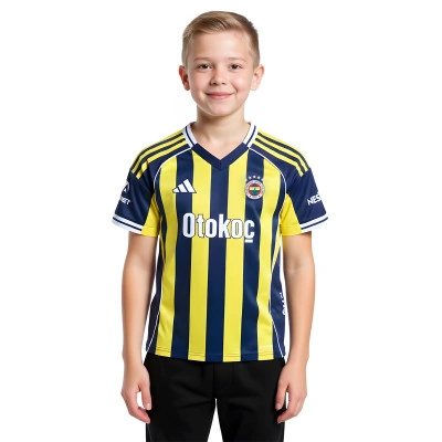 Dres Djeca Fenerbahçe 2025-2026 dom