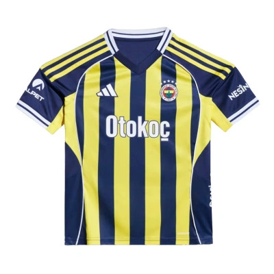 Dres Djeca Fenerbahçe 2025-2026 dom