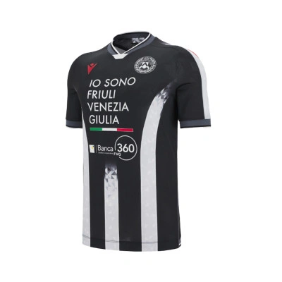 Dres Udinese 2025-2026 Početna