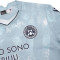 Dres Macron Udinese 2025-2026 U gostima