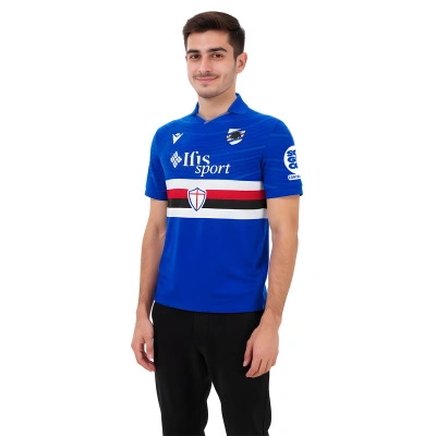 Dres Uc Sampdoria 2025-2026 Početna