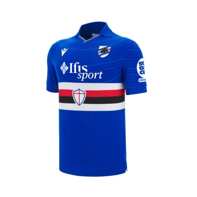 Dres Uc Sampdoria 2025-2026 Početna
