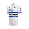 Dres Macron Uc Sampdoria 2025-2026 U gostima