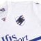 Dres Macron Uc Sampdoria 2025-2026 U gostima