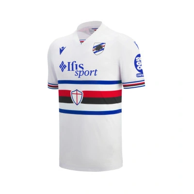 Dres Uc Sampdoria 2025-2026 U gostima