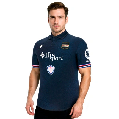 Dres UC Sampdoria 2025-2026 Third