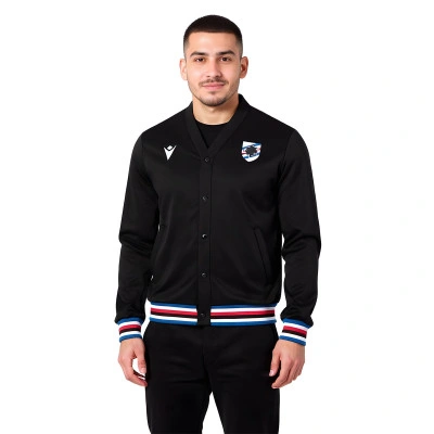 Jakna UC Sampdoria 2025-2026 Prije utakmice