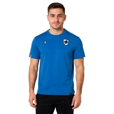 Majica Uc Sampdoria 2025-2026 Trening