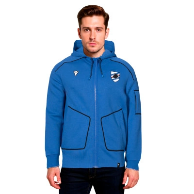 Jakna UC Sampdoria 2025-2026 Trening