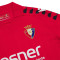 Dres Macron CA Osasuna 2025-2026 Početna