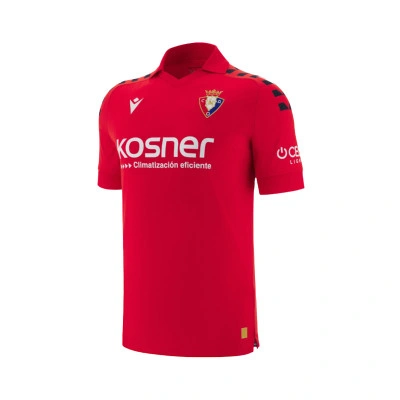 Dres CA Osasuna 2025-2026 Početna