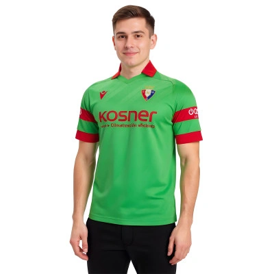 Dres Ca Osasuna 2025-2026 U gostima