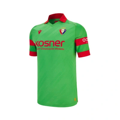 Dres Ca Osasuna 2025-2026 U gostima