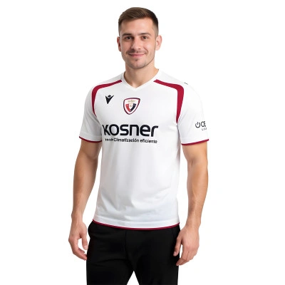 Dres CA Osasuna 2025-2026 Treći