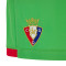 Kratke hlače Macron CA Osasuna 2025-2026 U gostima